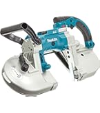 Amazon | マキタ(Makita) ポータブルバンドソー ハンディタイプ 2107F